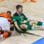 Rozhovor s jedným z kľúčových hráčov Futsal Team Levice, Szabolcsom Jakubíkom. Szabi je dlhoročným členom nášho klubu, kde začal svoju kariéru už vo veku štrnástich rokov.